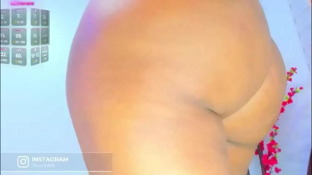 Thumbnail 1, roxanasmiith's Stream at Chaturbate, 9 days ago