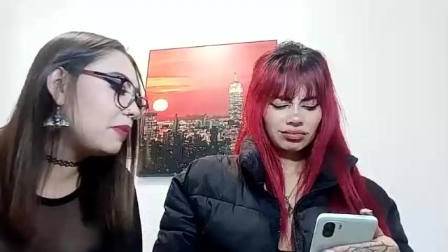 Image 10 of roxann9 Stream on Chaturbate on 18 months ago
