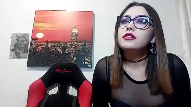 Thumbnail 2, roxann9's Stream at Chaturbate, 18 months ago