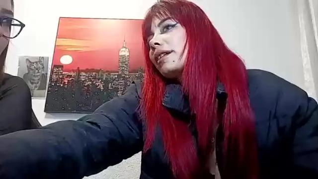 Image 7 of roxann9 Stream on Chaturbate on 18 months ago