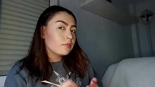 Thumbnail 1, roxann9's Stream at Chaturbate, 17 months ago