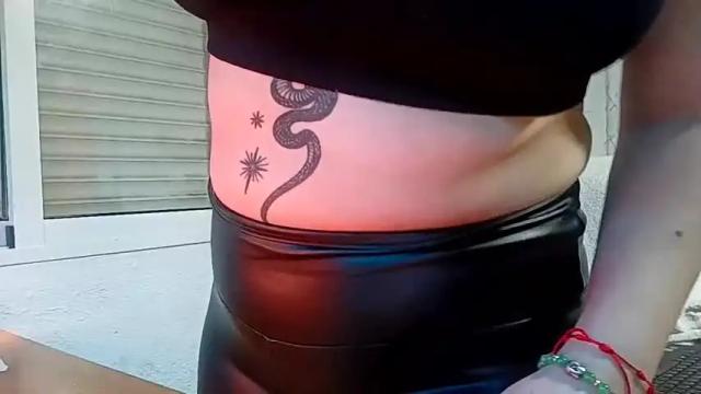 Image 10 of roxann9 Stream on Chaturbate on 17 months ago