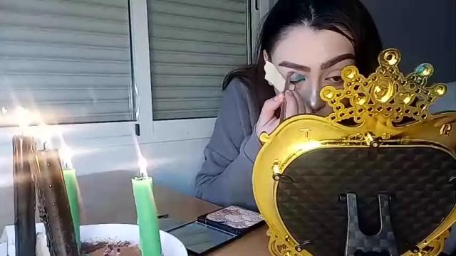 Image 2 of roxann9 Stream on Chaturbate on 17 months ago