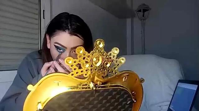 Image 3 of roxann9 Stream on Chaturbate on 17 months ago