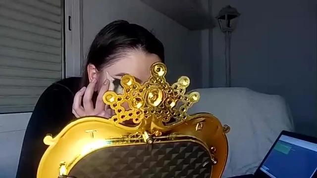 Image 4 of roxann9 Stream on Chaturbate on 17 months ago