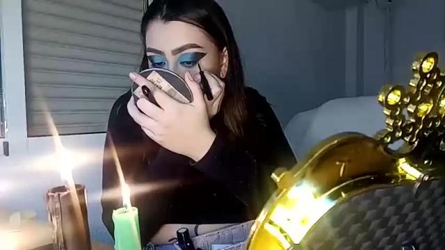 Thumbnail 2, roxann9's Stream at Chaturbate, 17 months ago