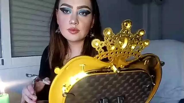 Image 6 of roxann9 Stream on Chaturbate on 17 months ago
