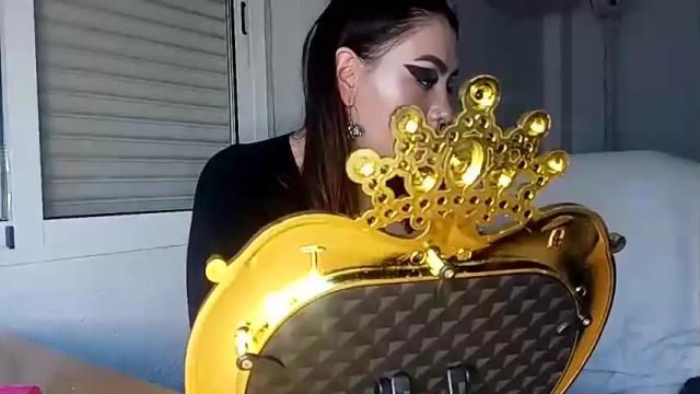 Image 7 of roxann9 Stream on Chaturbate on 17 months ago