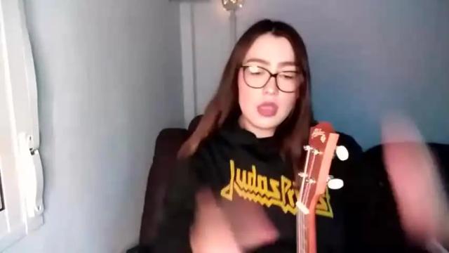 Image 3 of roxann9 Stream on Chaturbate on 17 months ago