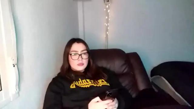 Thumbnail 2, roxann9's Stream at Chaturbate, 17 months ago