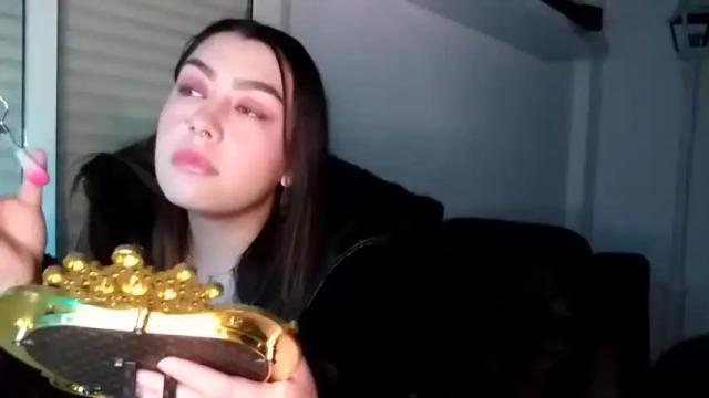 Image 7 of roxann9 Stream on Chaturbate on 17 months ago