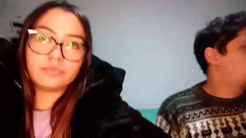 roxann9 Chaturbate