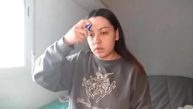 Thumbnail 1, roxann9's Stream at Chaturbate, 16 months ago