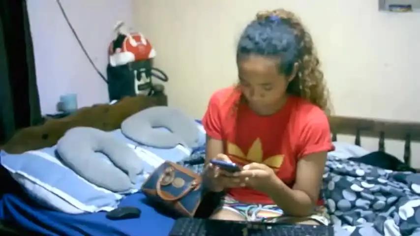 roxanne_98 Chaturbate