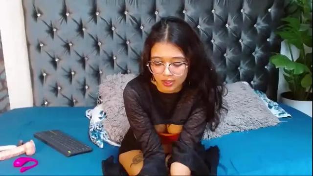 Image 8 of roxanne_evan Stream on Chaturbate on 1 month ago