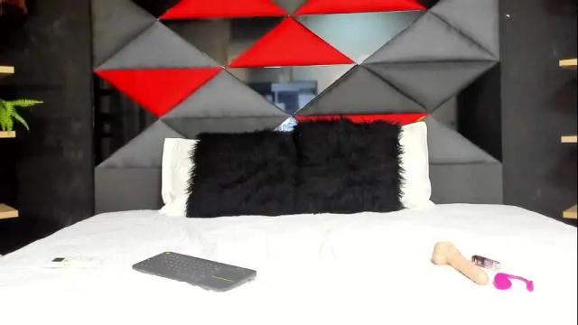 Thumbnail 1, roxanne_evan's Stream at Chaturbate, 7 days ago
