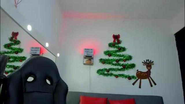 Thumbnail 1, roxanne_jones1's Stream at Chaturbate, 1 month ago