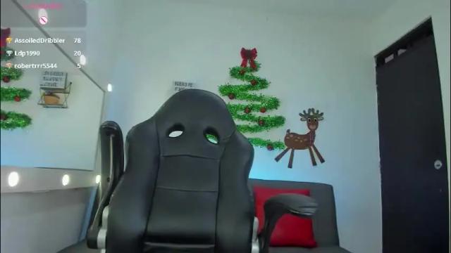 Image 8 of roxanne_jones1 Stream on Chaturbate on 1 month ago