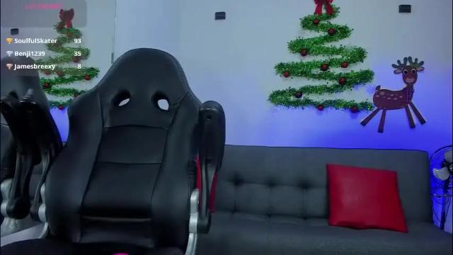 Image 2 of roxanne_jones1 Stream on Chaturbate on 1 month ago