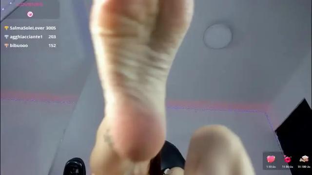 Image 10 of roxanne_jones1 Stream on Chaturbate on 11 days ago