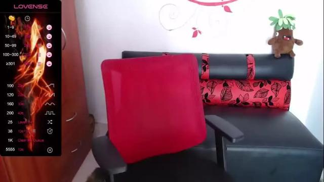 Image 2 of roxanne_summers2 Stream on Chaturbate on 24 days ago