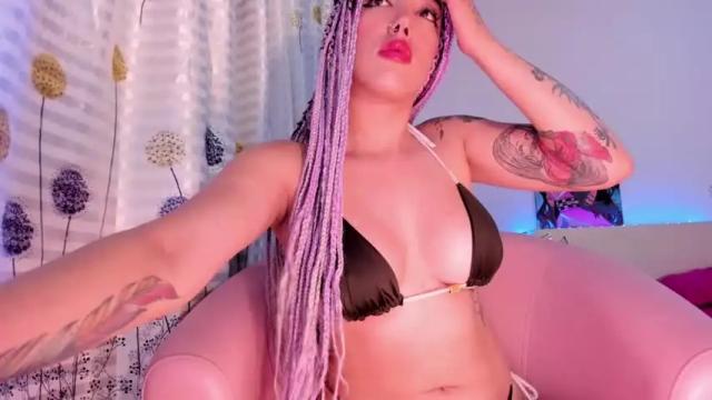 Thumbnail 1, roxanne_torres's Stream at Chaturbate, 12 months ago