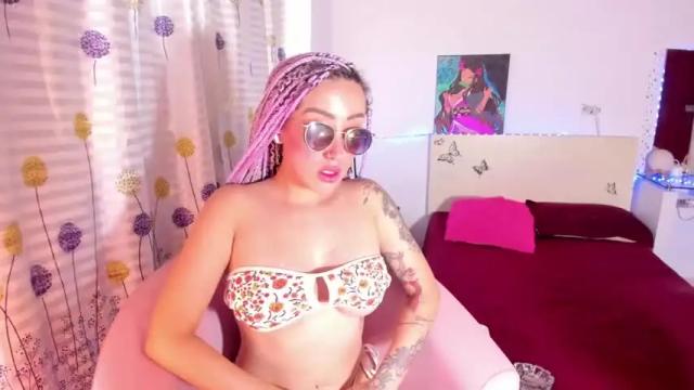 Image 11 of roxanne_torres Stream on Chaturbate on 12 months ago
