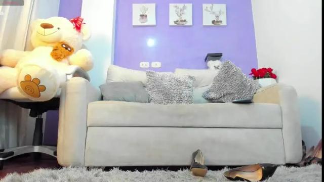 Thumbnail 2, roxanneevans_'s Stream at Chaturbate, 2 months ago