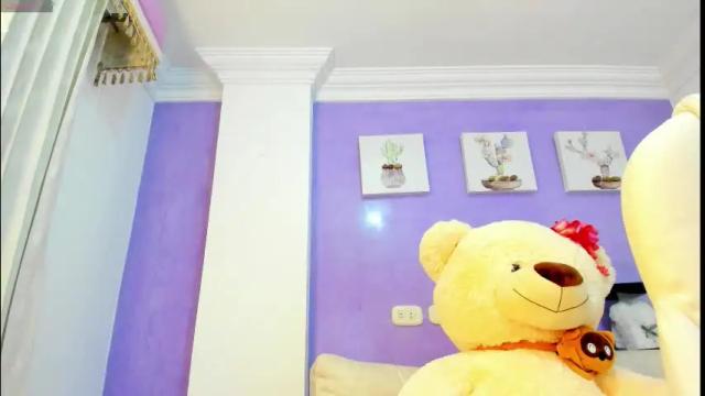 Image 8 of roxanneevans_ Stream on Chaturbate on 2 months ago