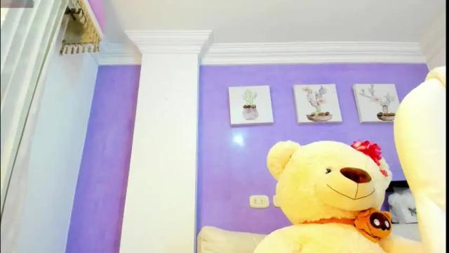 Thumbnail 3, roxanneevans_'s Stream at Chaturbate, 2 months ago