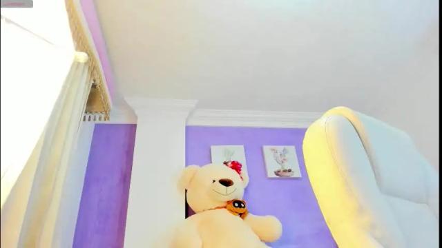 Thumbnail 1, roxanneevans_'s Stream at Chaturbate, 2 months ago
