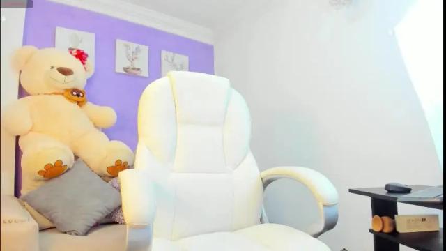 Image 8 of roxanneevans_ Stream on Chaturbate on 2 months ago
