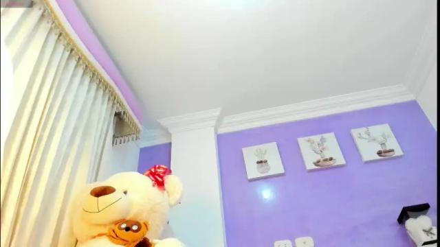 Thumbnail 3, roxanneevans_'s Stream at Chaturbate, 2 months ago