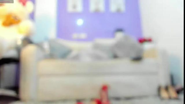 Image 12 of roxanneevans_ Stream on Chaturbate on 1 month ago