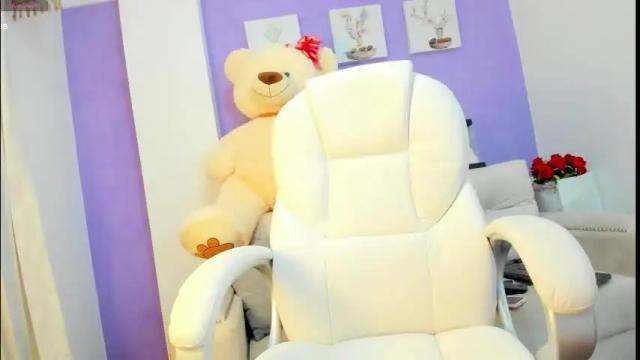 Image 12 of roxanneevans_ Stream on Chaturbate on 1 month ago