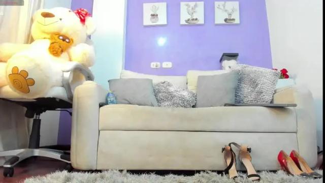 Thumbnail 1, roxanneevans_'s Stream at Chaturbate, 1 month ago
