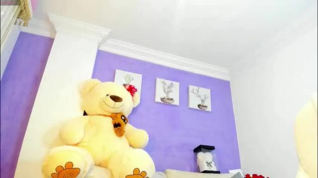 Image 12 of roxanneevans_ Stream on Chaturbate on 2 months ago