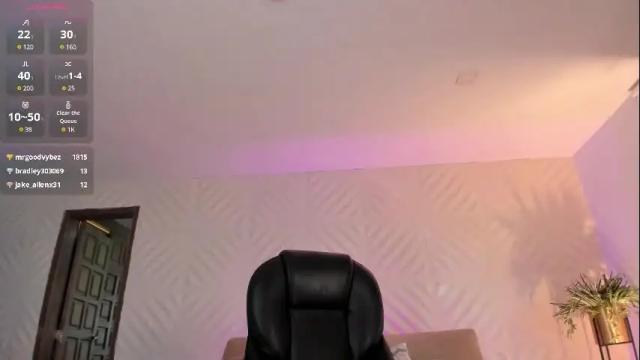 Image 12 of roxannehill_ Stream on Chaturbate on 1 month ago