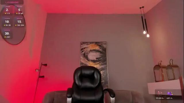 Image 3 of roxannehill_ Stream on Chaturbate on 19 days ago