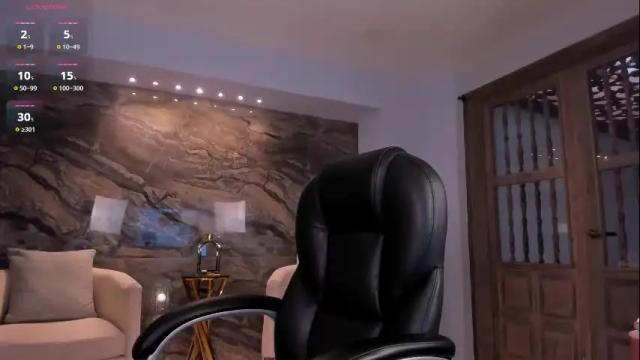 Thumbnail 1, roxannehill_'s Stream at Chaturbate, 13 hours ago