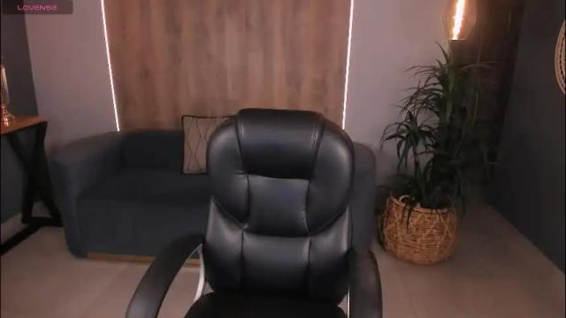 Thumbnail 1, roxannehill_'s Stream at Chaturbate, 1 month ago