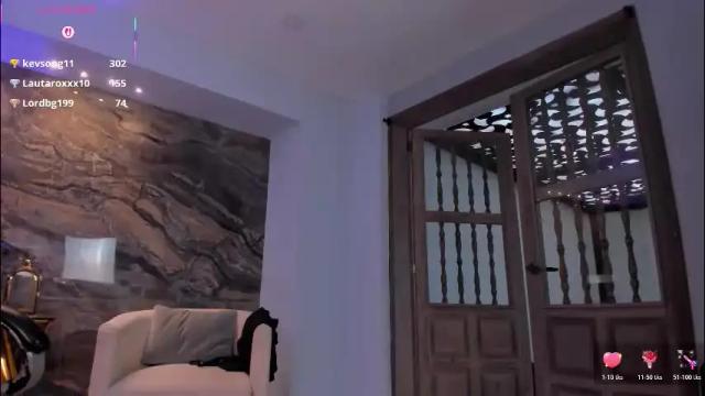 Thumbnail 1, roxannehill_'s Stream at Chaturbate, 22 days ago