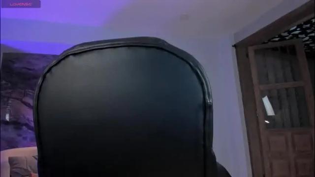 Thumbnail 1, roxannehill_'s Stream at Chaturbate, 19 days ago