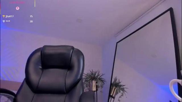 Thumbnail 3, roxannehill_'s Stream at Chaturbate, 16 days ago