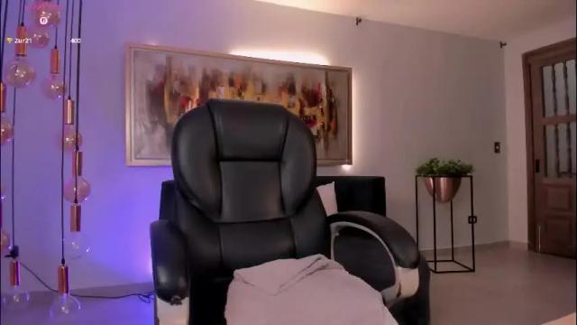 Thumbnail 2, roxannehill_'s Stream at Chaturbate, 2 days ago