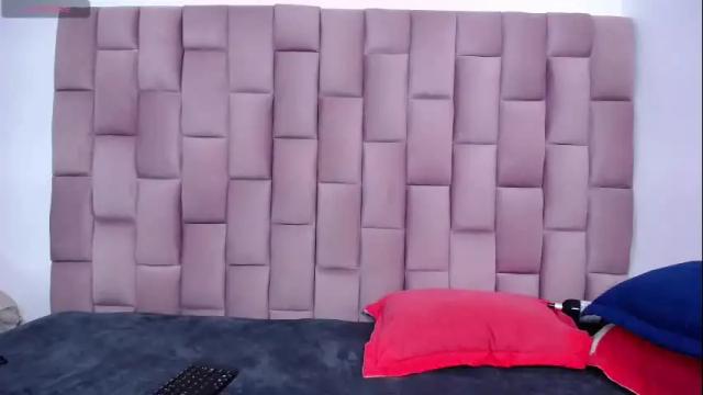 Image 3 of roxannehott Stream on Chaturbate on 2 months ago