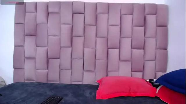 Thumbnail 2, roxannehott's Stream at Chaturbate, 2 months ago
