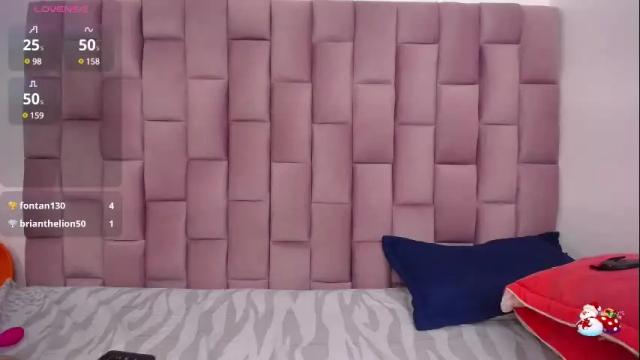 Image 10 of roxannehott Stream on Chaturbate on 1 month ago