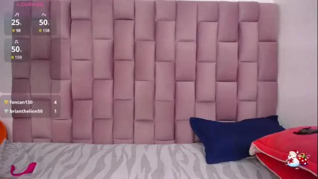 Image 12 of roxannehott Stream on Chaturbate on 1 month ago