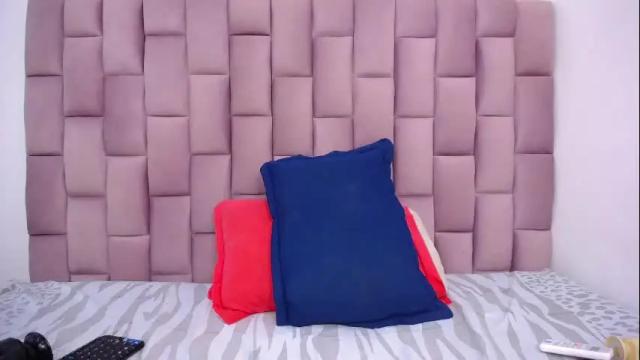 Image 7 of roxannehott Stream on Chaturbate on 1 month ago